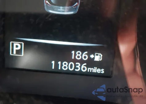 2017 Nissan Rogue Sv z USA, uszkodzony, nr VIN KNMAT2MV6HP505346